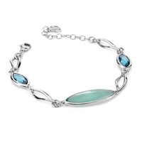 Bracciale Boccadamo Donna Crisette in Bronzo XB1060